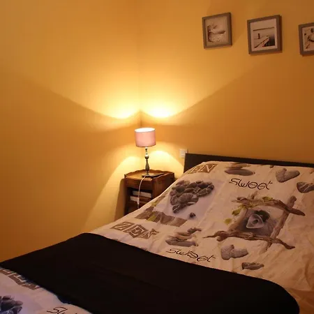 Manoir De La Nocherie B&B Saint-Bomer-les-Forges