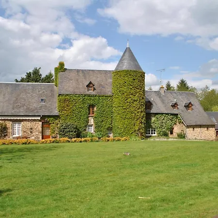 B&B Manoir De La Nocherie *