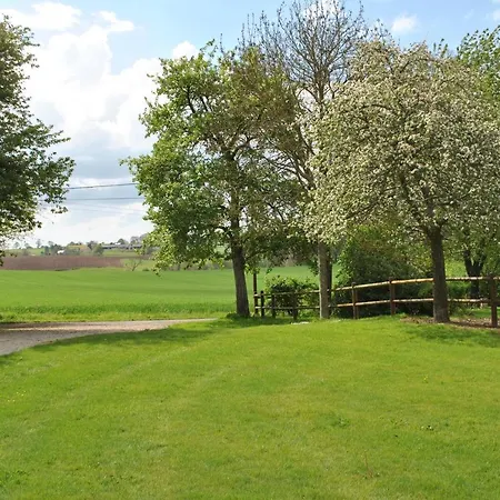 Manoir De La Nocherie Saint-Bomer-les-Forges